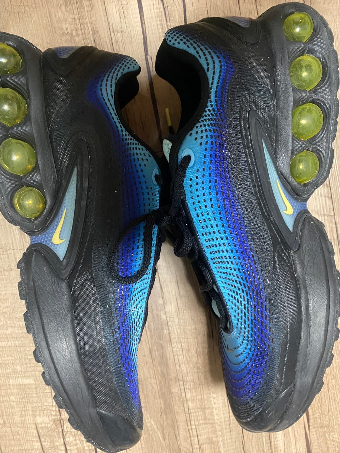 에어맥스 DN  상품이미지1