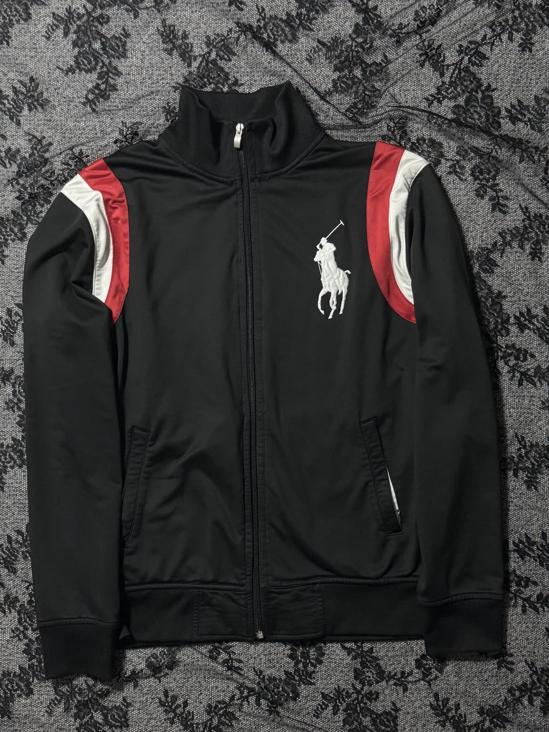 폴로 빅포니 져지 상품이미지1