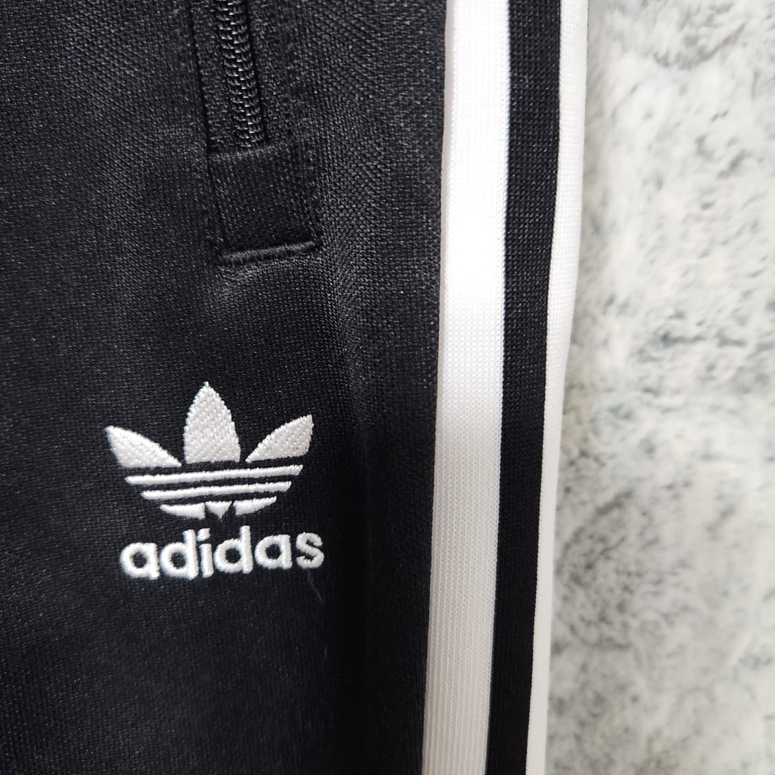 H800 [L] 아디다스 베켄바우어 트랙팬츠 바지
 상품이미지2