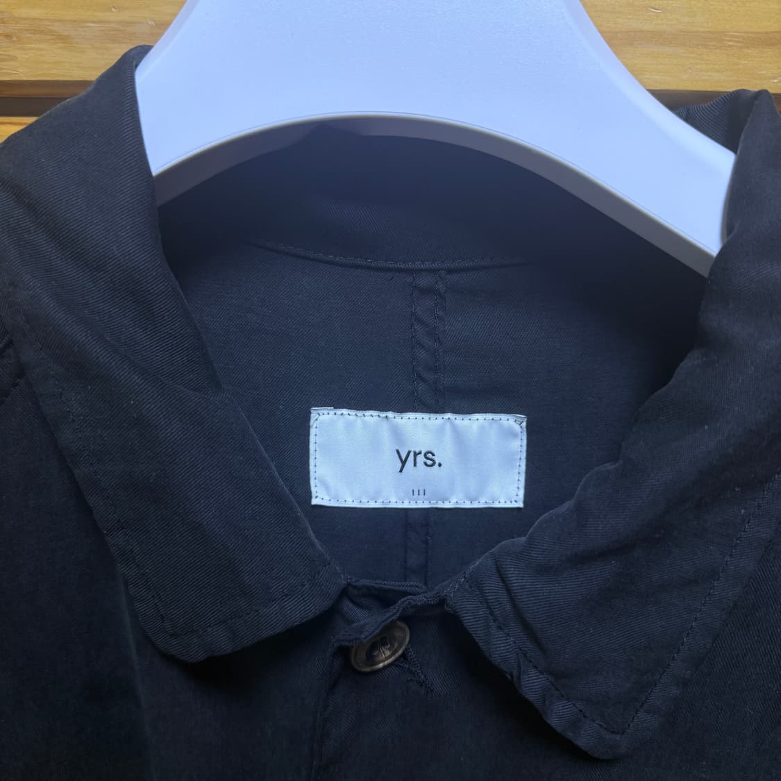 이얼즈어고 라이오셀 초어자켓 L 상품이미지2