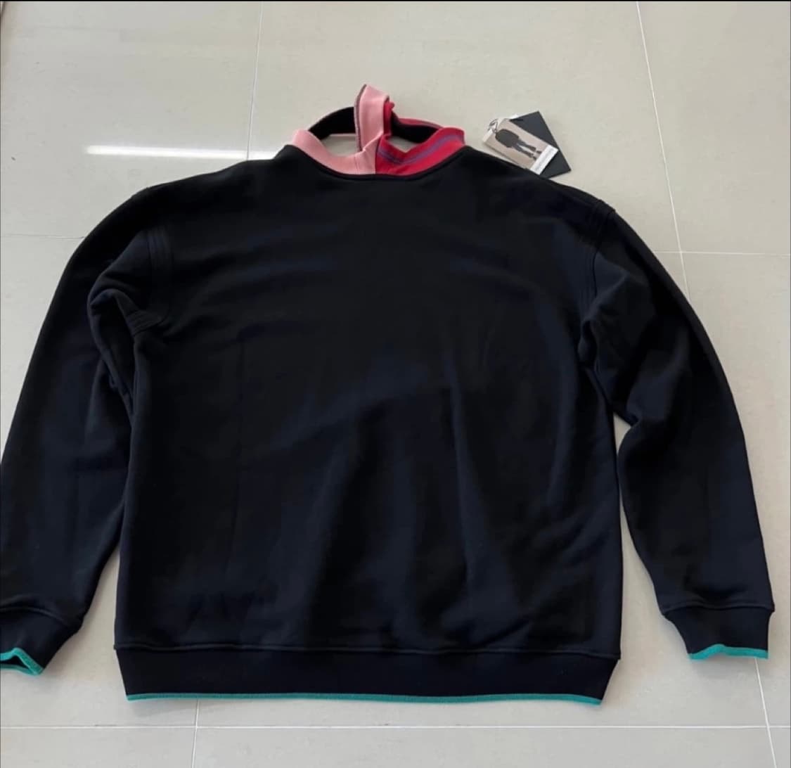 와이프로젝트 스웻셔츠 맨투맨 상품이미지4