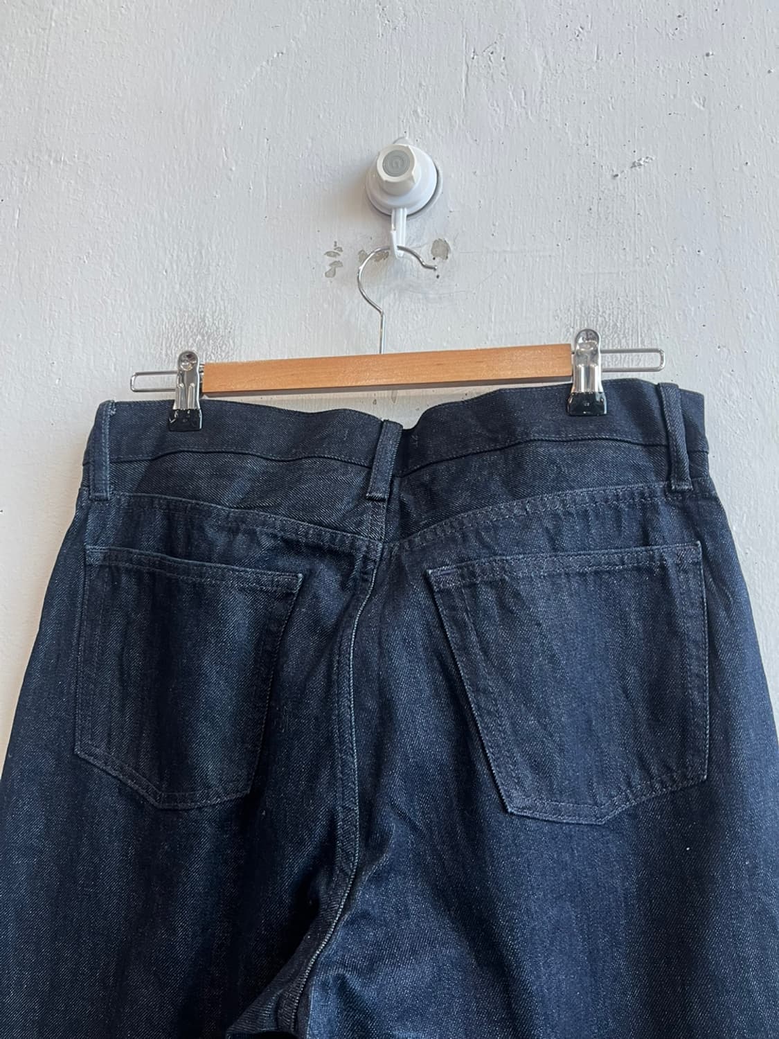 헬무트랭 유니클로 데님팬츠 32 상품이미지4