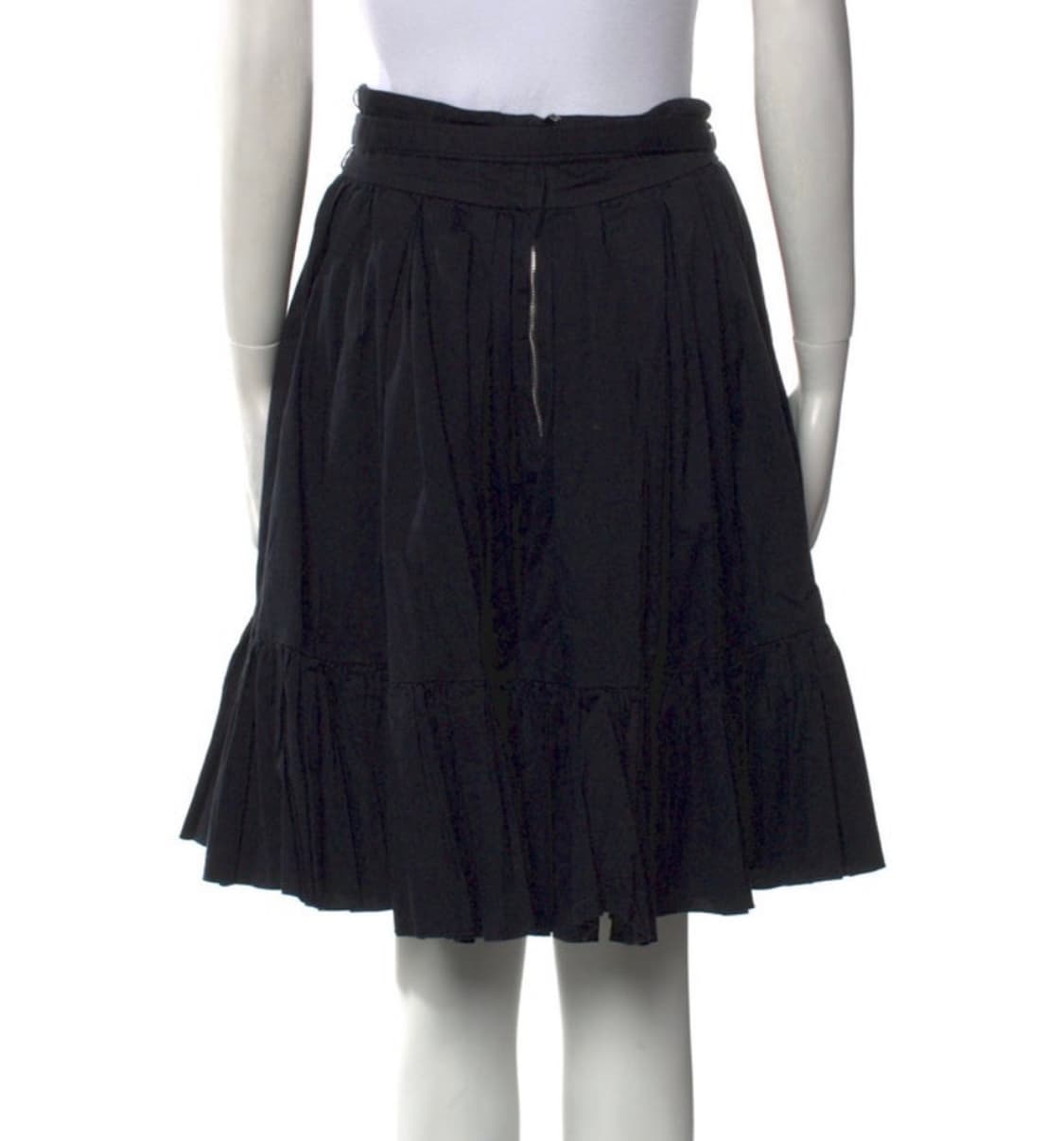 Marc jocobs pleated skirt 상품이미지2