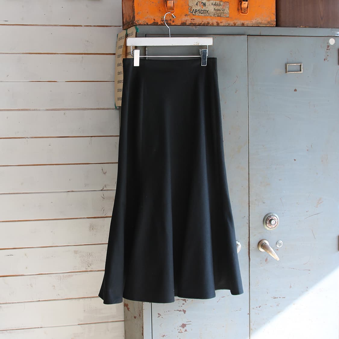 유니클로 롱 스커트 (여성용 27.5) 상품이미지1