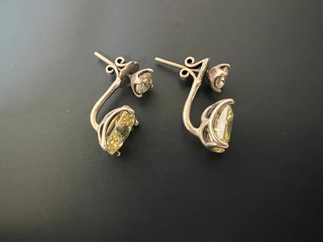 틸타넬로 귀걸이 상품이미지1