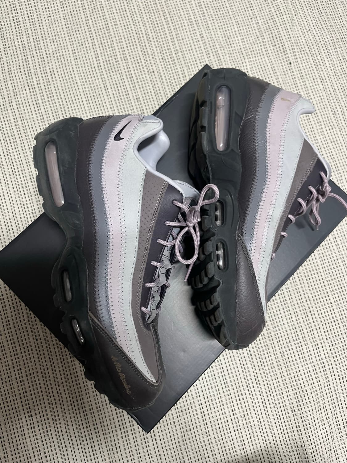 아마마니에르x나이키 에어맥스 95  상품이미지4