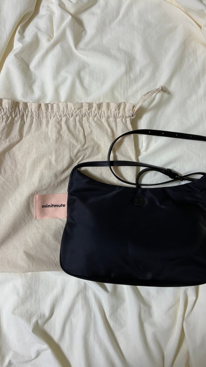 minitmute clo soft black 상품이미지1