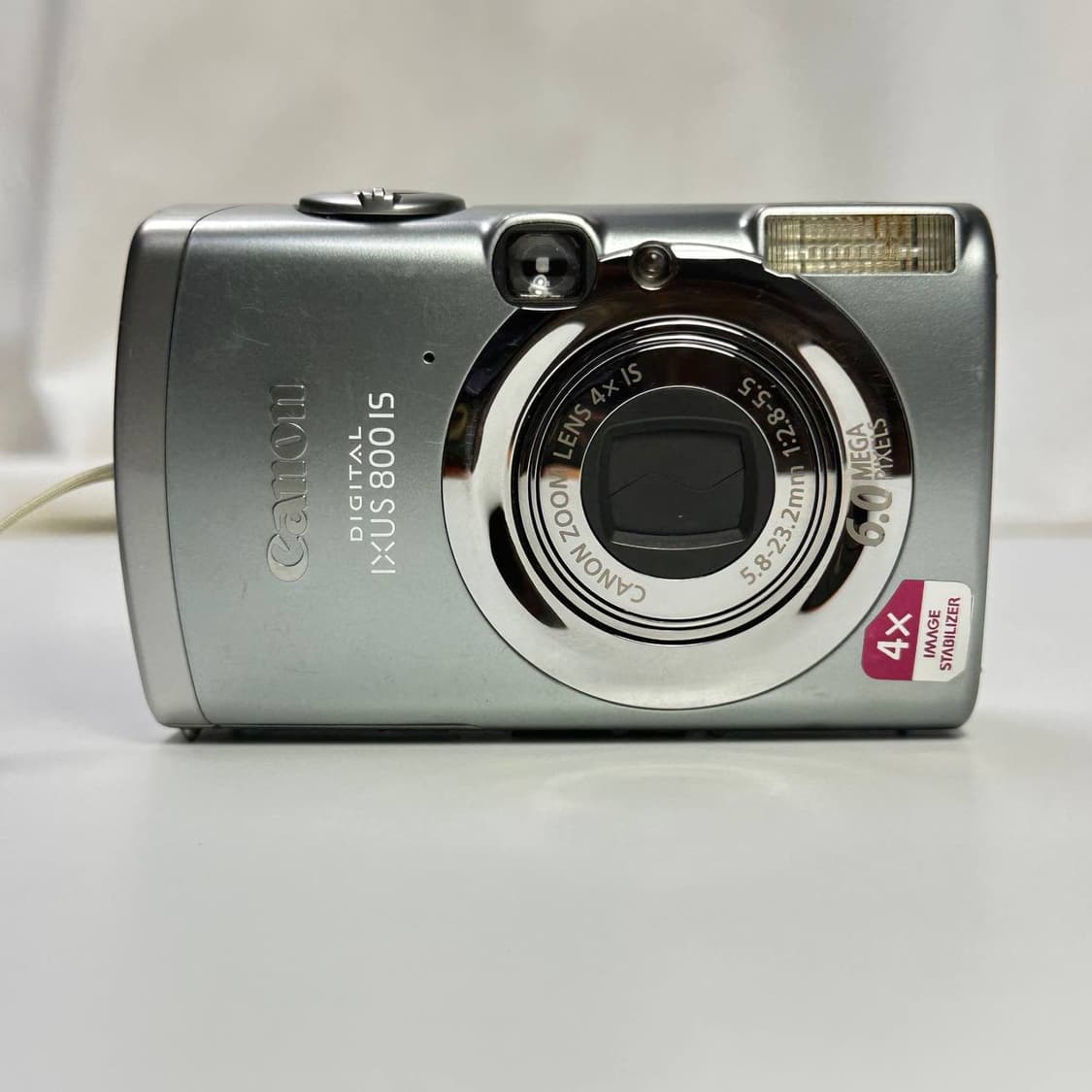 캐논 익서스 canon ixus 800is / Ixy 800 디카 카메라 상품이미지4