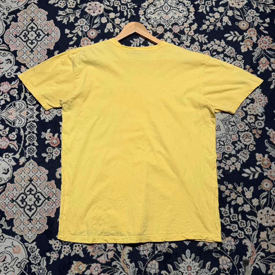 폴로랄프로렌 90s 반팔 M 상품이미지3