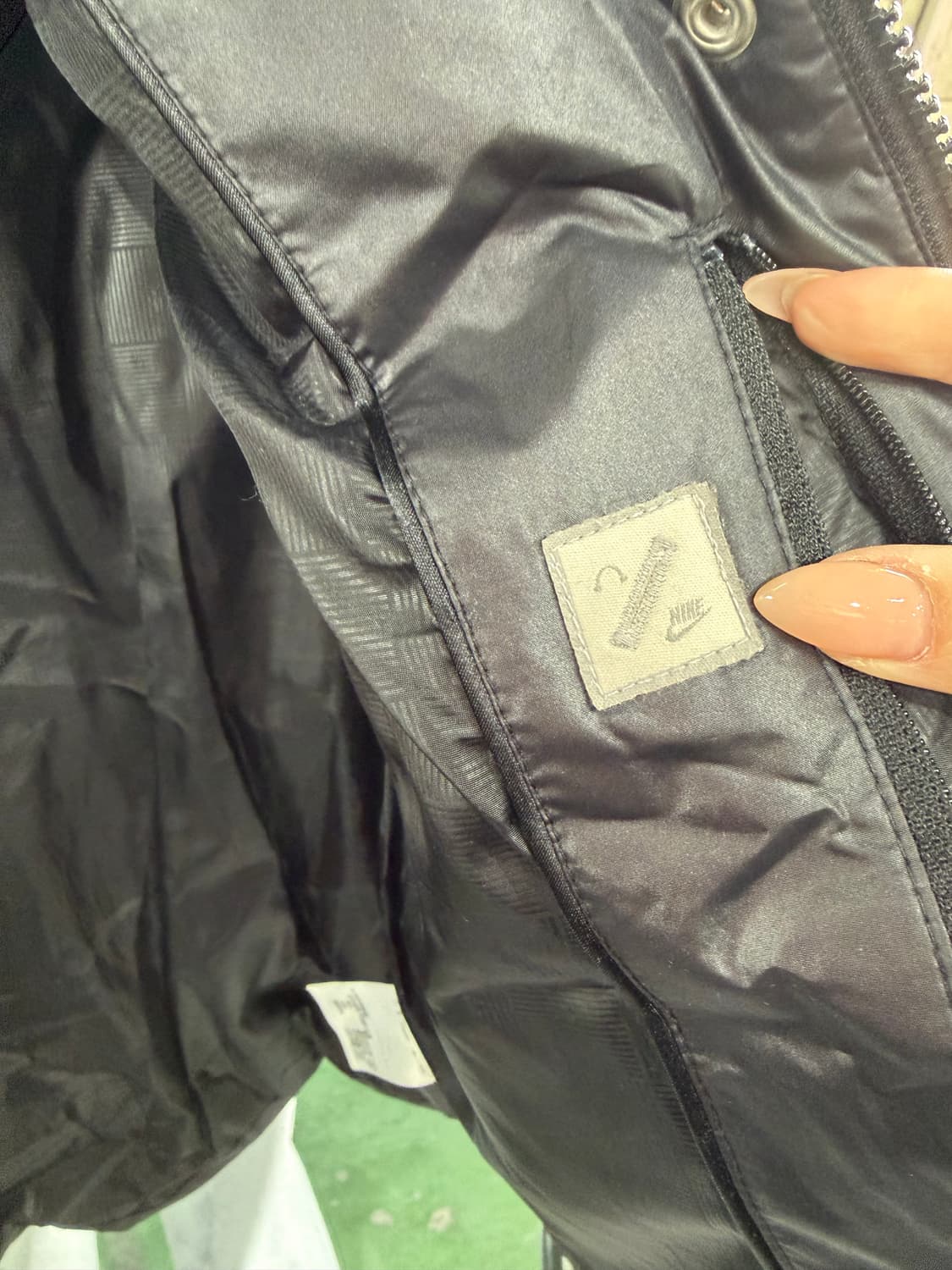 나이키 조끼 패딩 상품이미지3