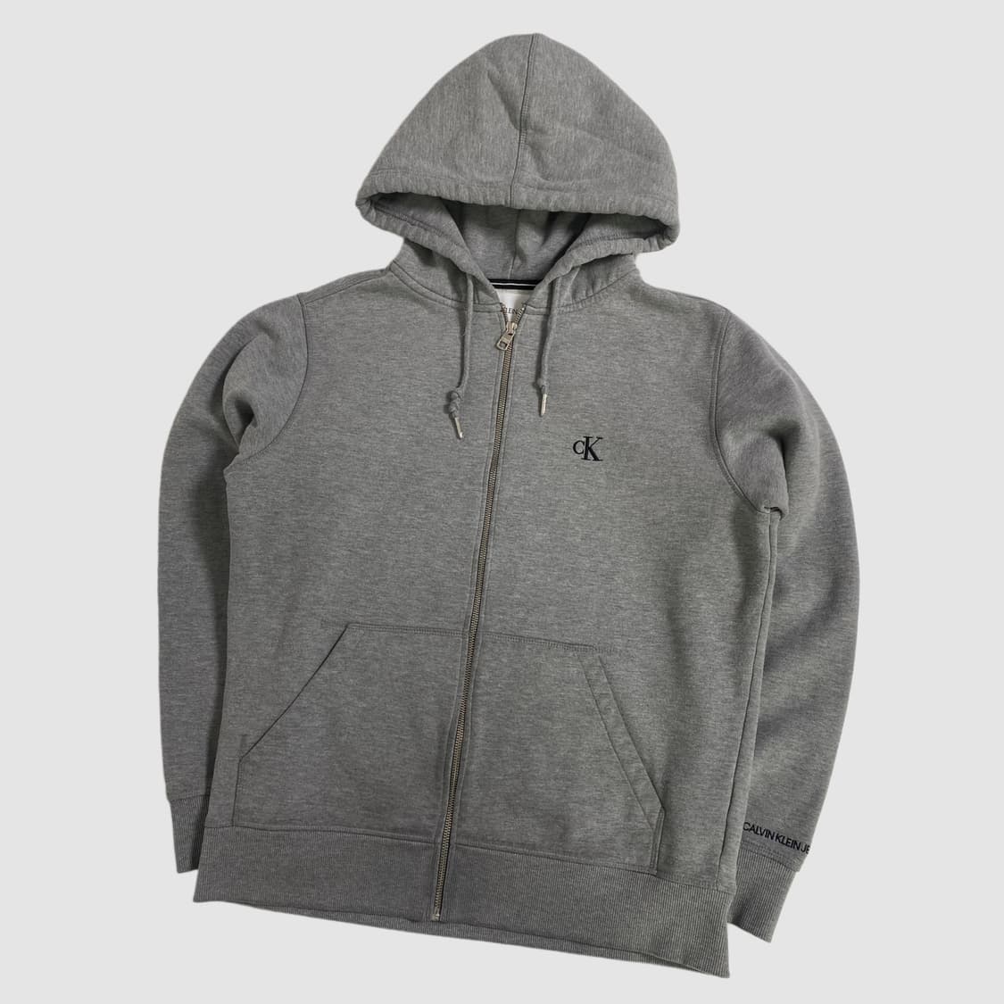 캘빈클라인 후드집업 상품이미지1