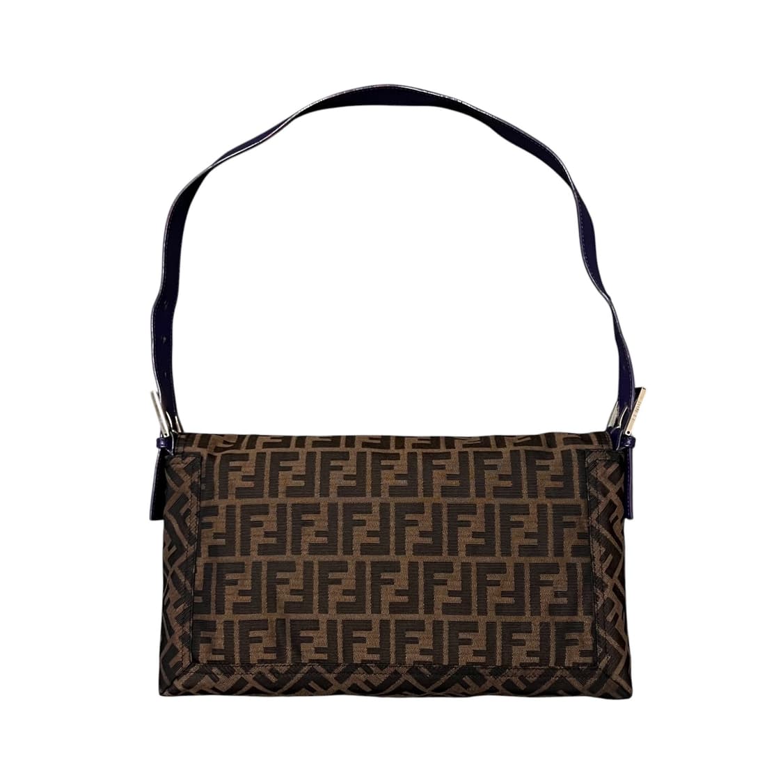 펜디 바게트백 주카 캔버스 빅FF. 남녀공용 상품이미지2