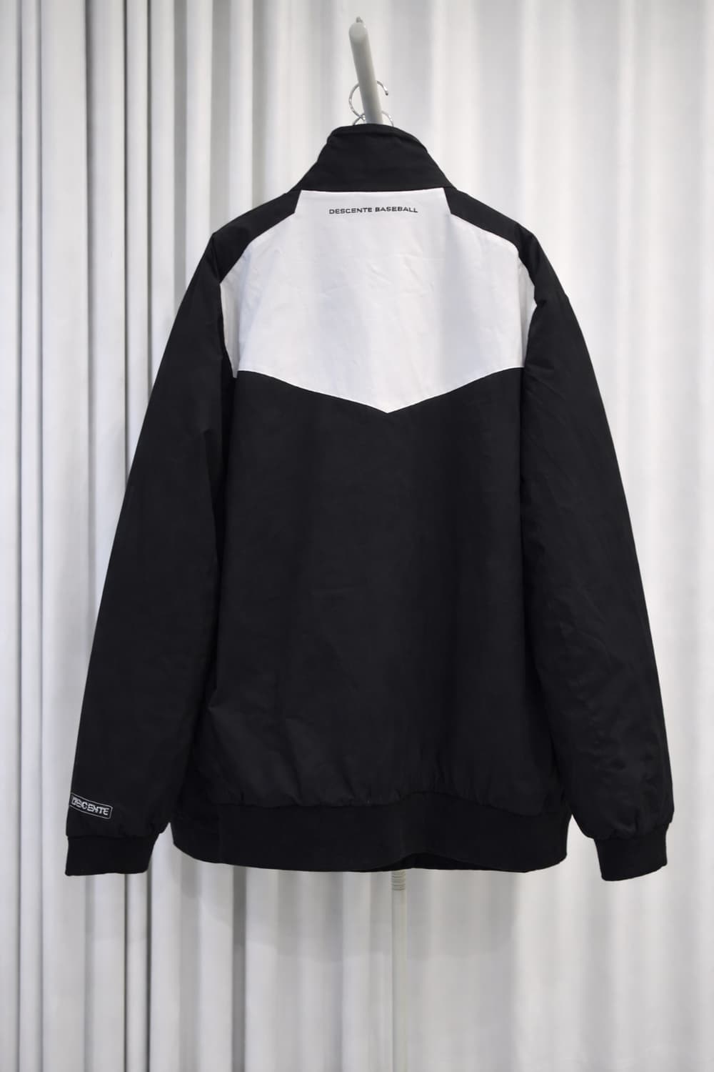 데쌍트 베이스볼 온피르 점퍼 상품이미지2