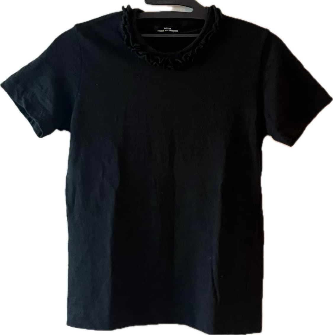 Comme des Garcons T-shirts 꼼데가르송 티셔츠 상품이미지3