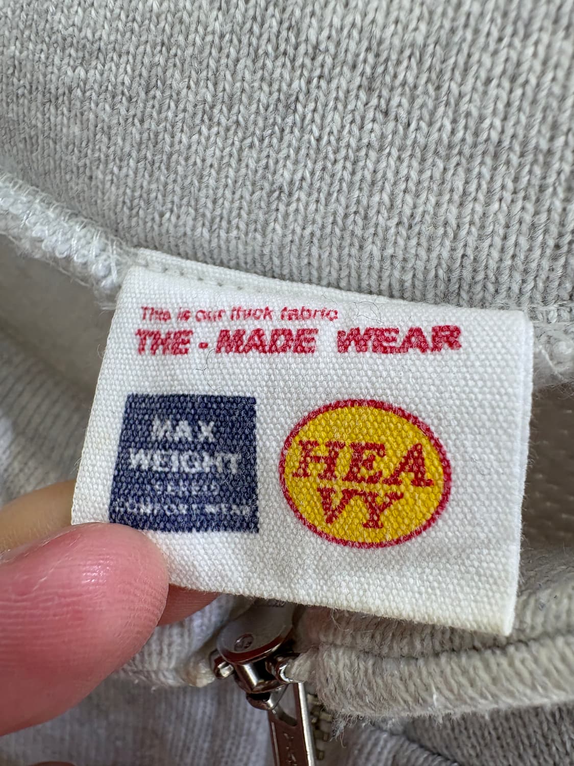 FREAKS STORE 맨투맨 상품이미지6