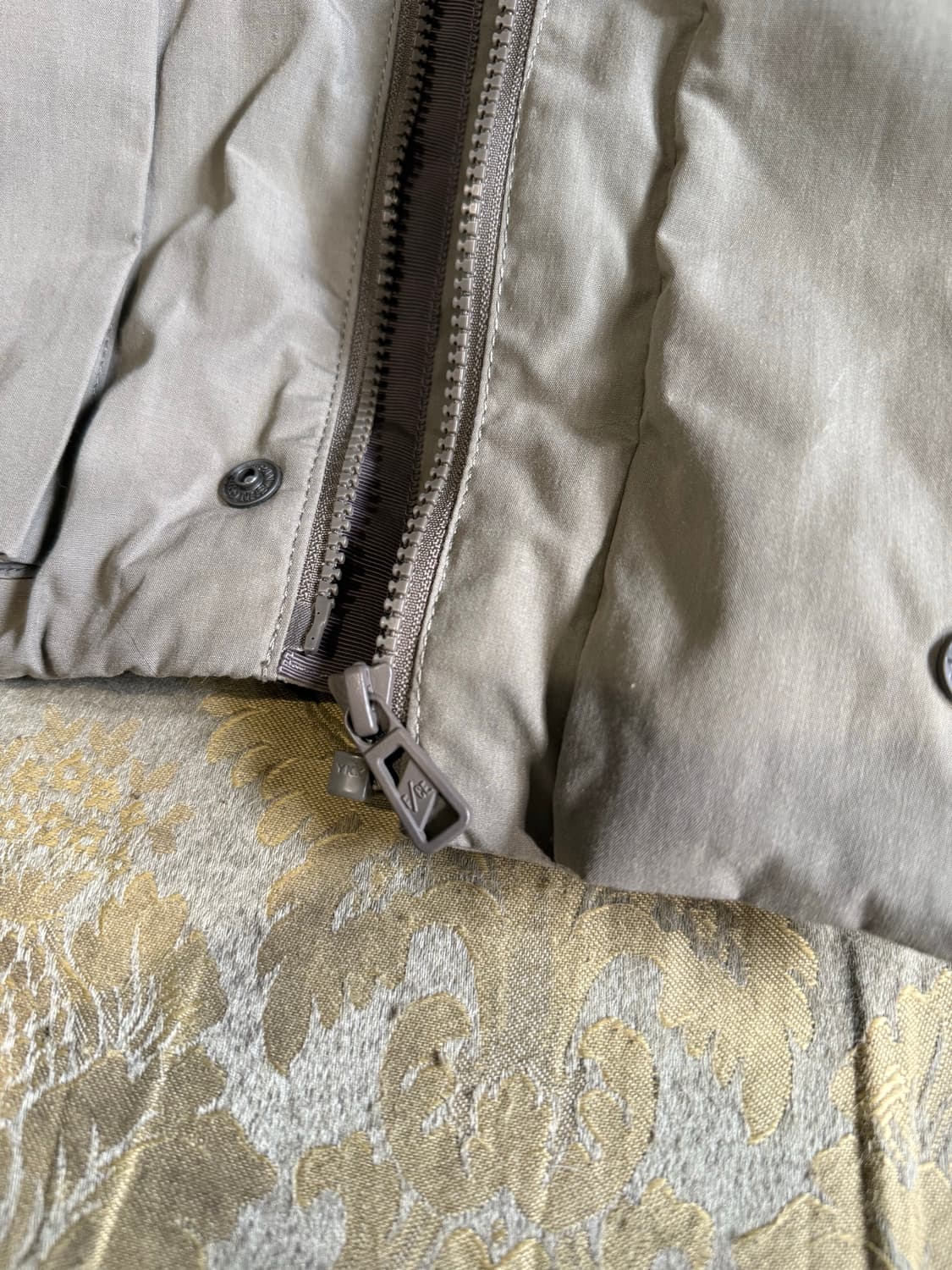 F/CE x Gramicci Insulation Jacket  상품이미지7