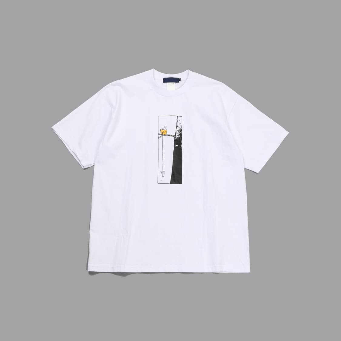 빔즈 티셔츠 상품이미지1