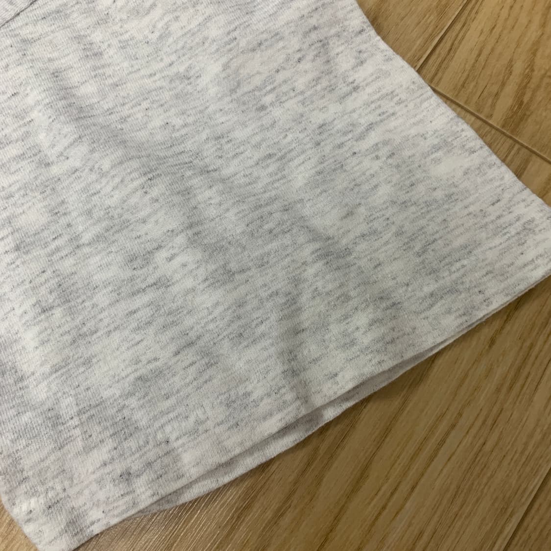 L) Van jac 반자켓 싱글스티치 반팔티 상품이미지7
