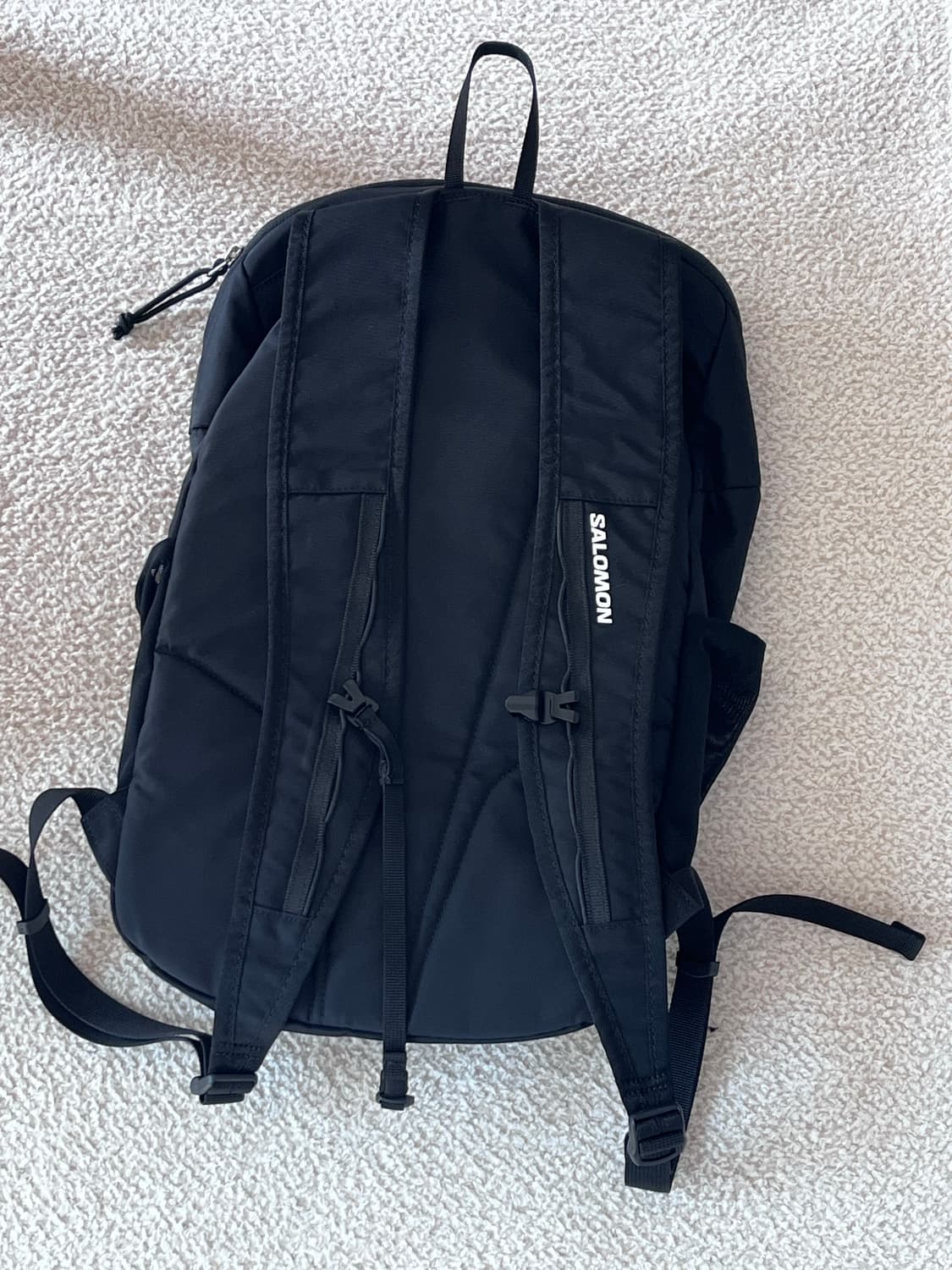 살로몬 몽트 LT백팩  상품이미지2