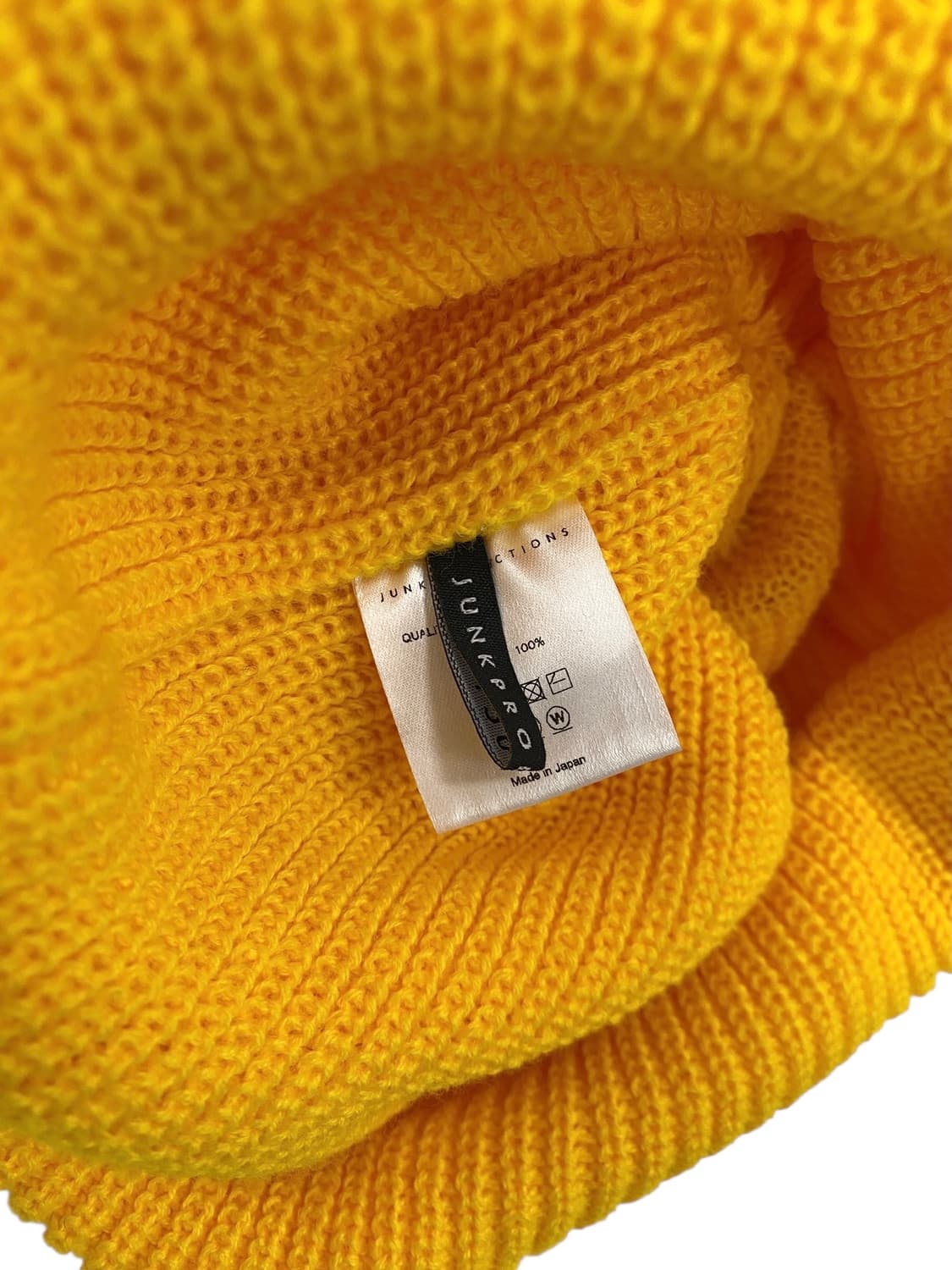 정크 프로덕션 아크릴 비니 상품이미지4