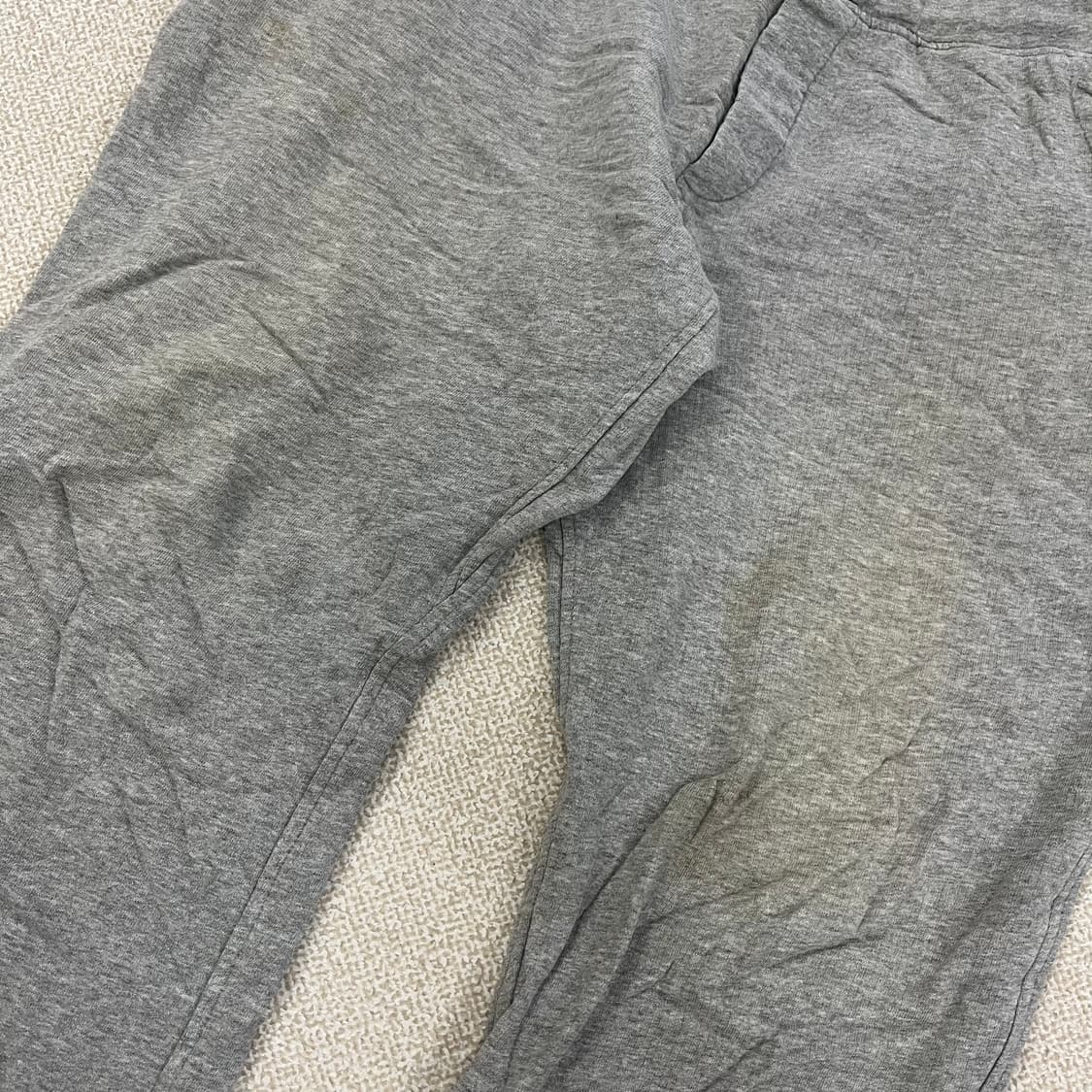 XS 홀리스터 여성 케이블 니트 스웨터 0121M1 상품이미지5