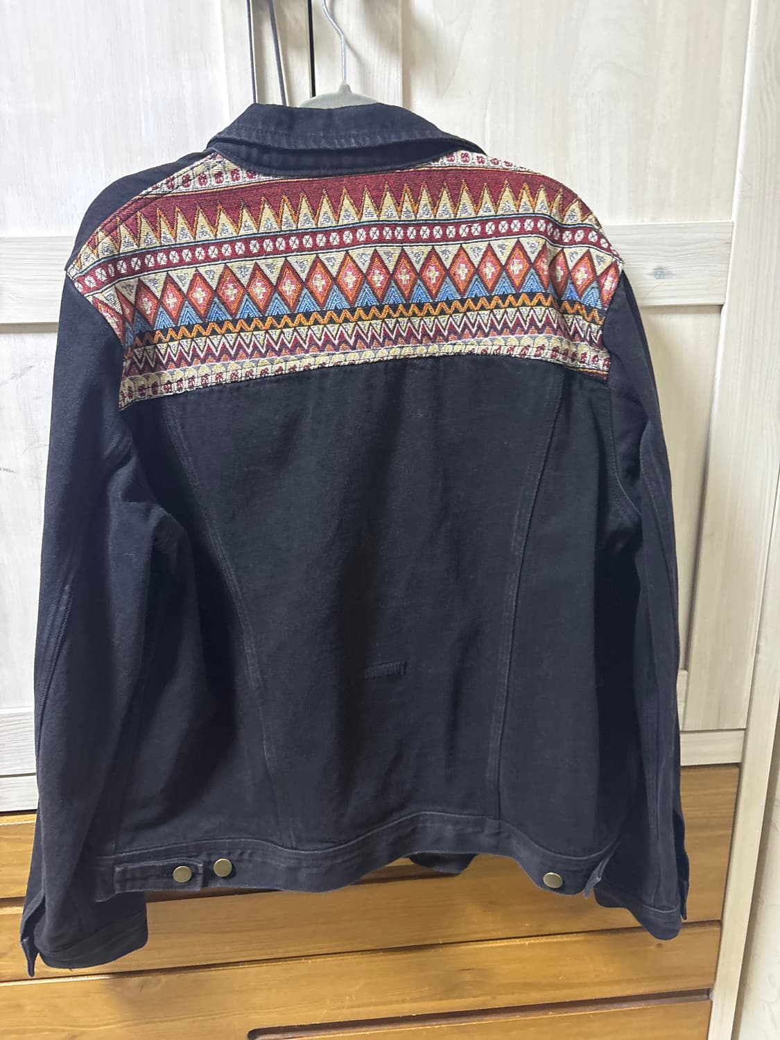 이알에스코 데님트러커 상품이미지2