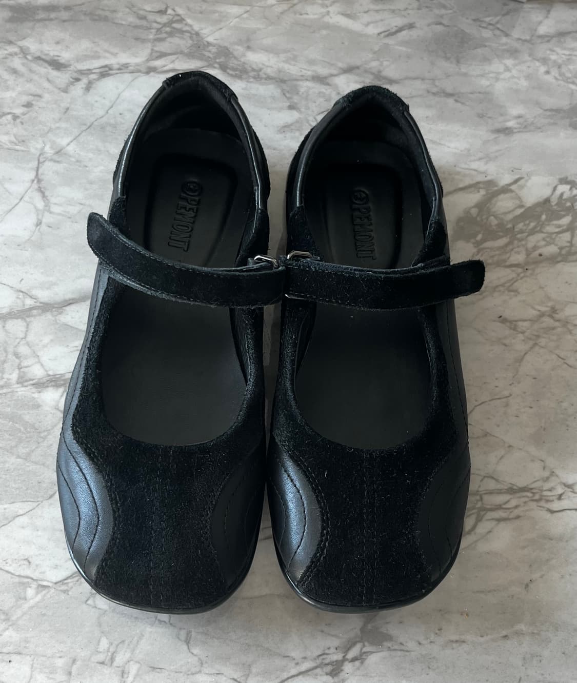 페몬트 메리제인 (240사이즈) 상품이미지1