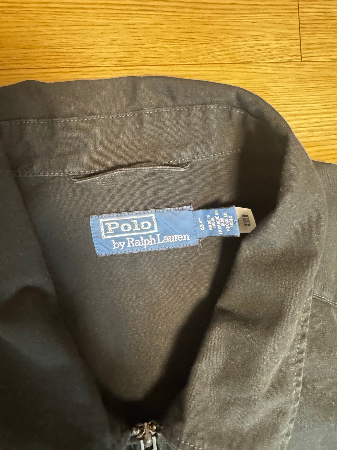 폴로 랄프로렌 랄프스개러지 자켓 L / 덱스 착용 상품이미지2