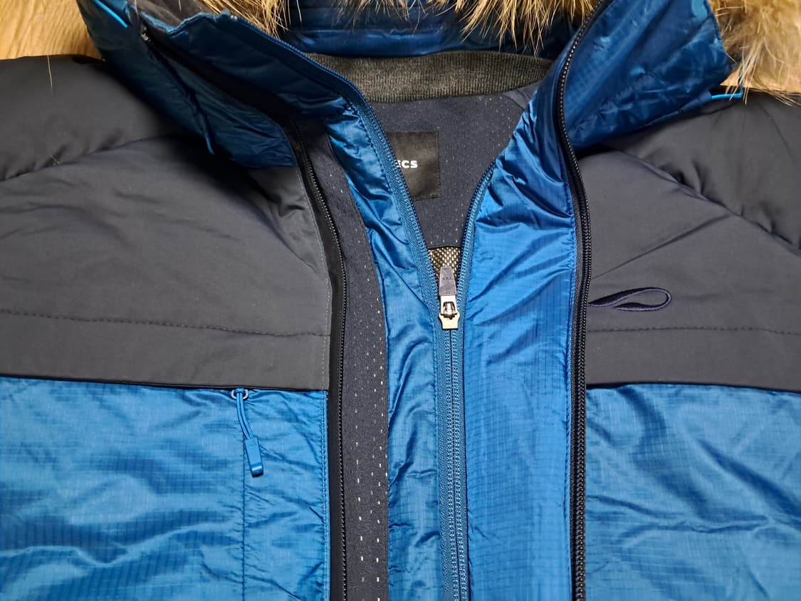 프로스펙스 헤비패딩 110 상품이미지8