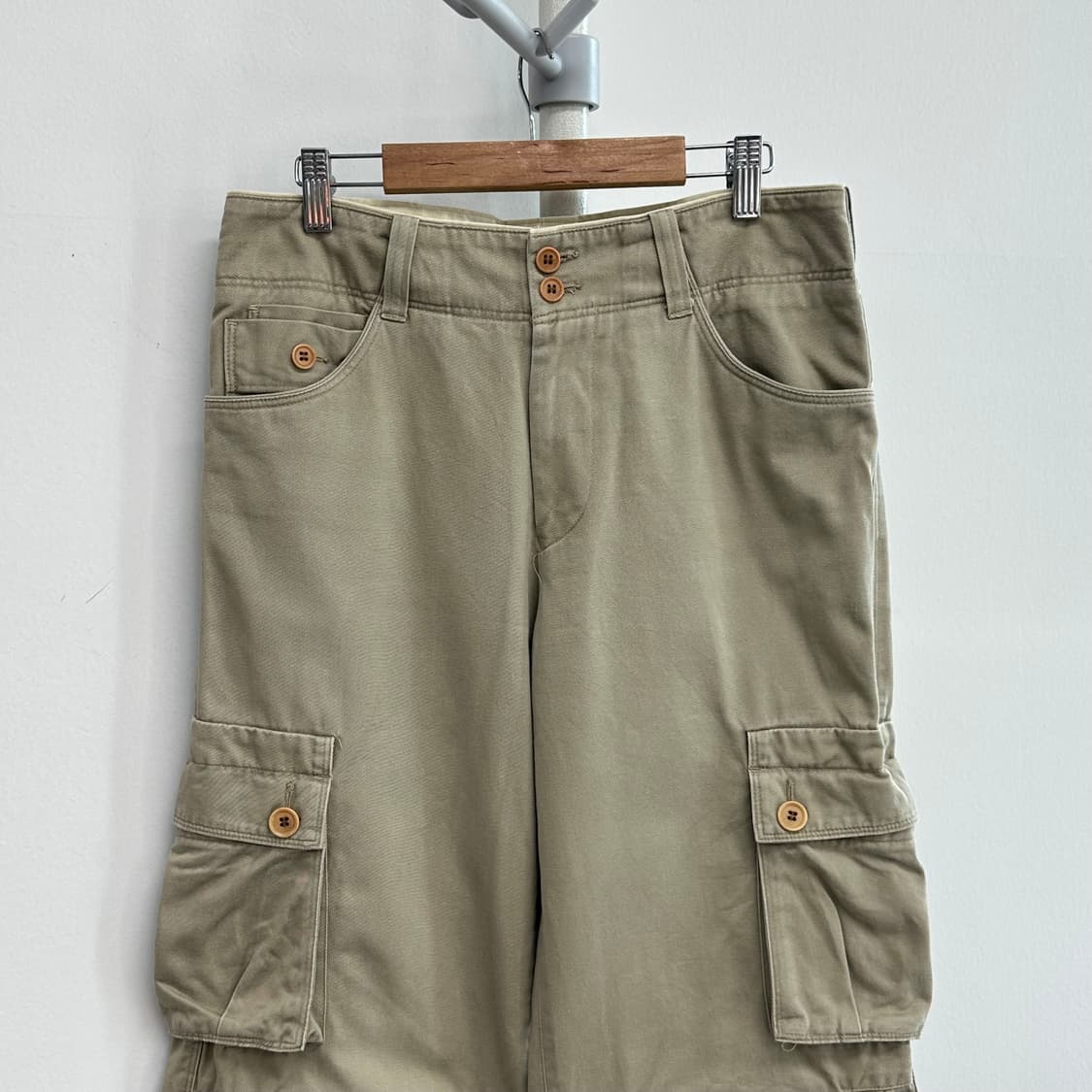 폴스미스 카고 워크팬츠 상품이미지3