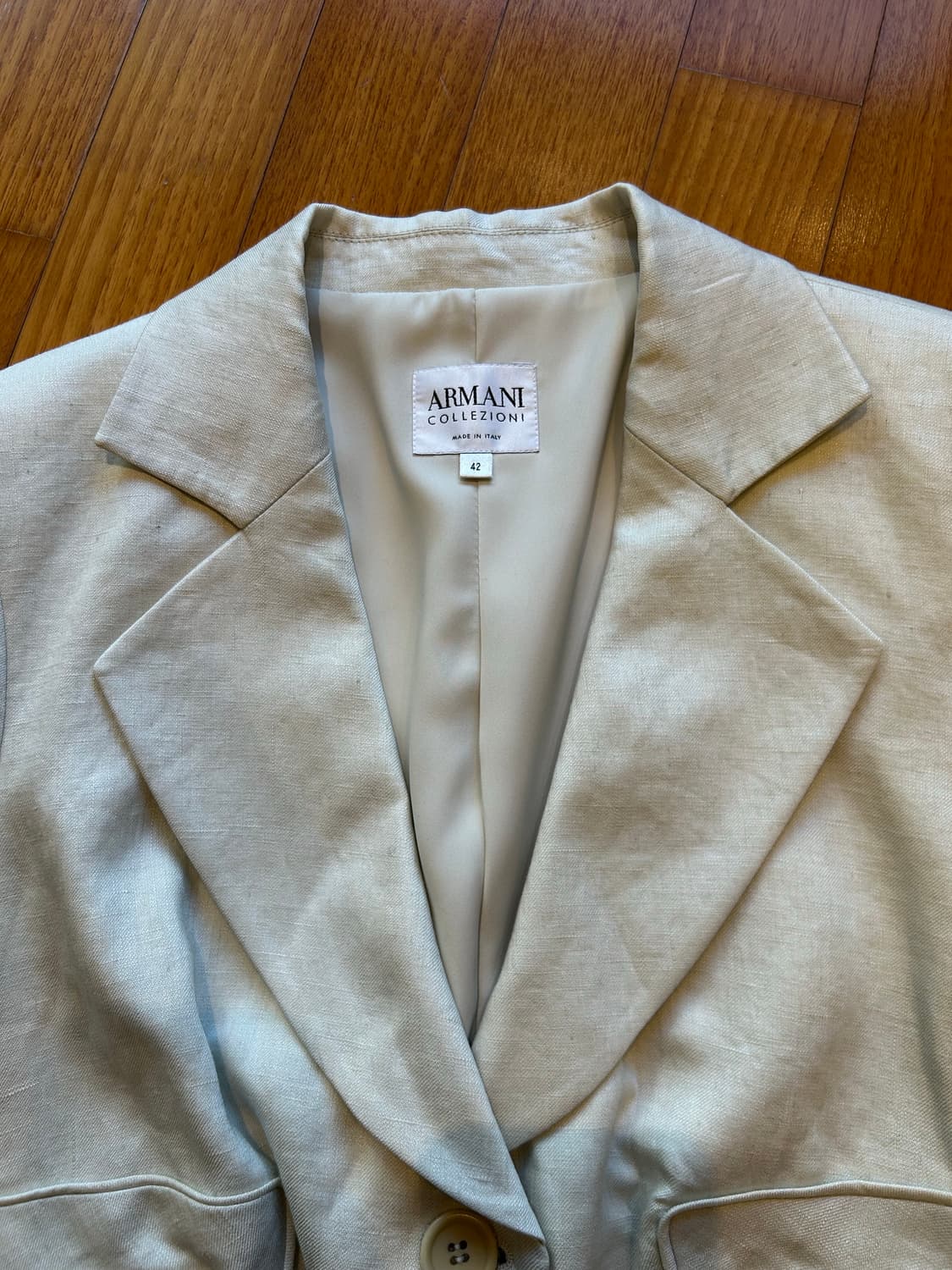 Armani Collezioni 2005 F 상품이미지2