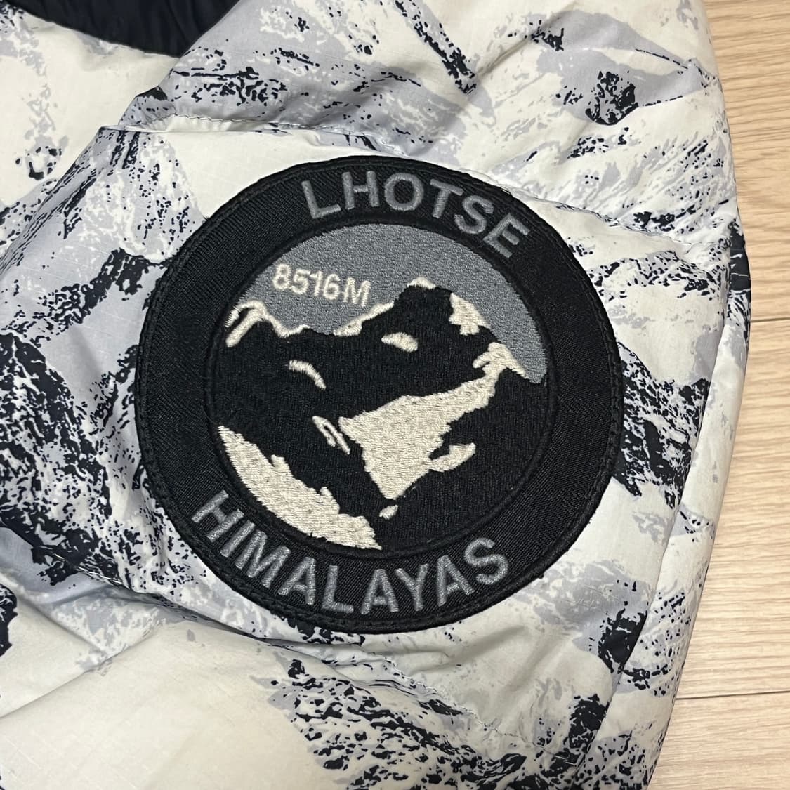 노스페이스 1996 노벨티 눕시 상품이미지3