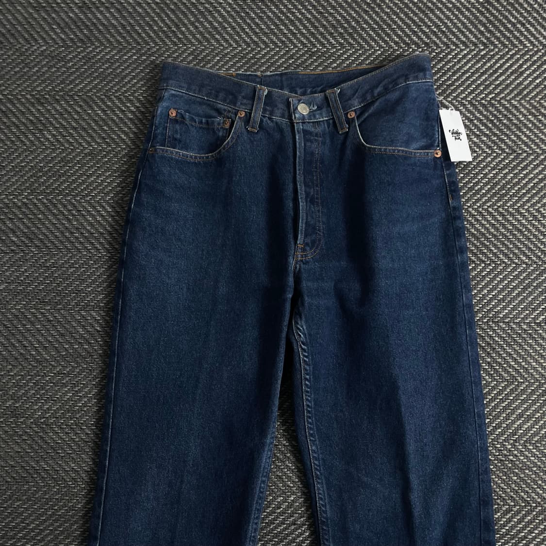 리바이스 og 501XX 데님 복각 팬츠o 3904 상품이미지3