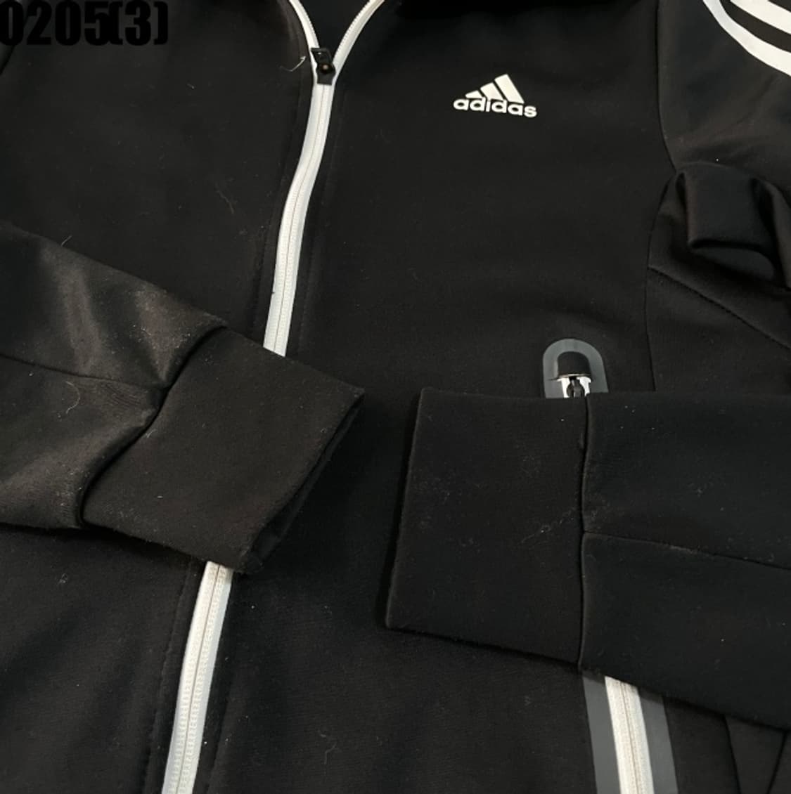 아디다스 트랙탑 져지 상품이미지4
