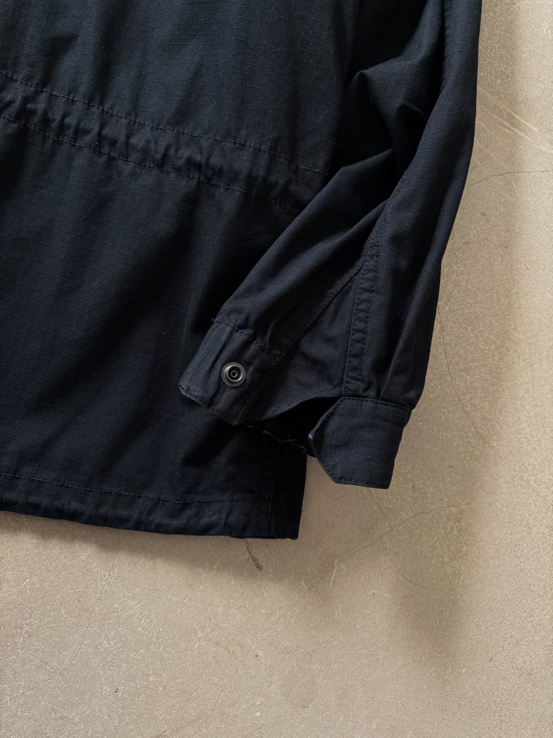 Beams 2-way M-65 Short Jacket 상품이미지5