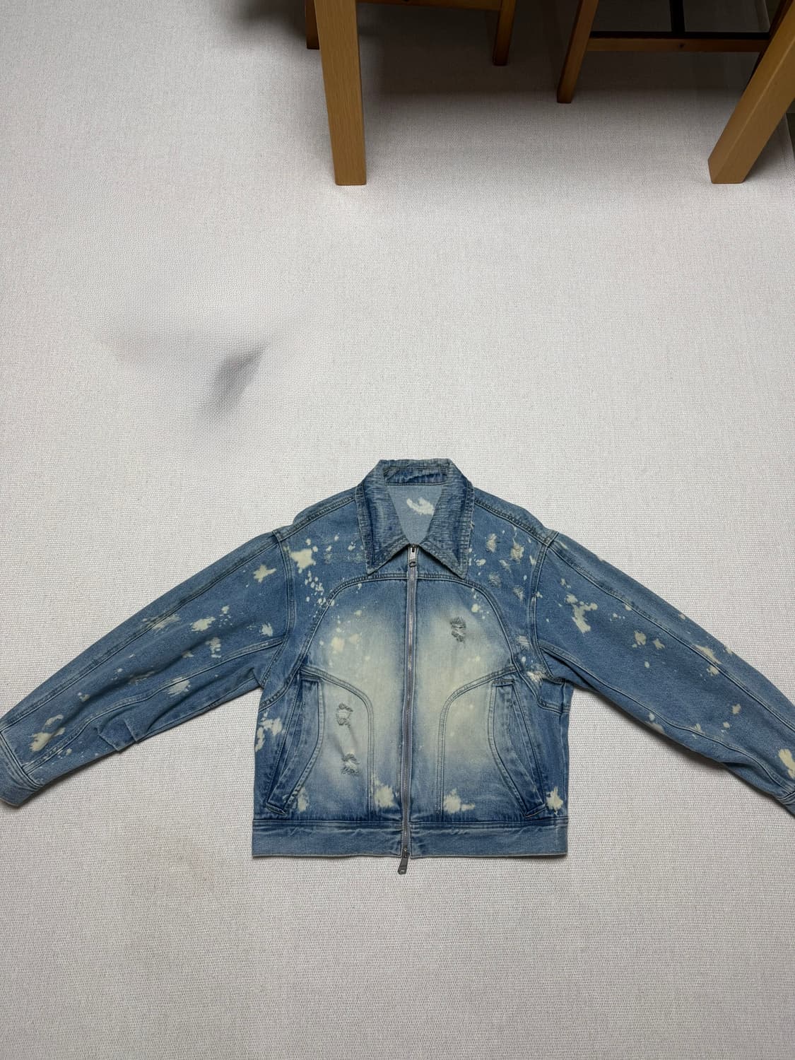 아더에러 Elling Jacket (M) 엘링 자켓 상품이미지1