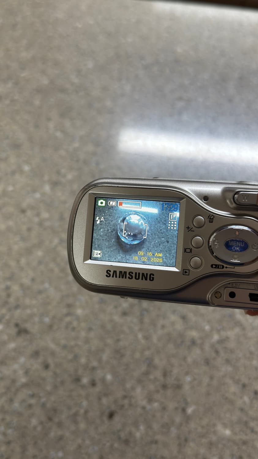 삼성 케녹스 Samsung Kenox D4 상품이미지5