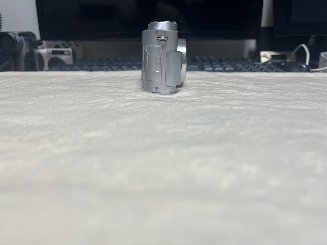 📸🎞️ 파나소닉 루믹스 DMC-L72 디카 판매 🎞️📸  상품이미지5