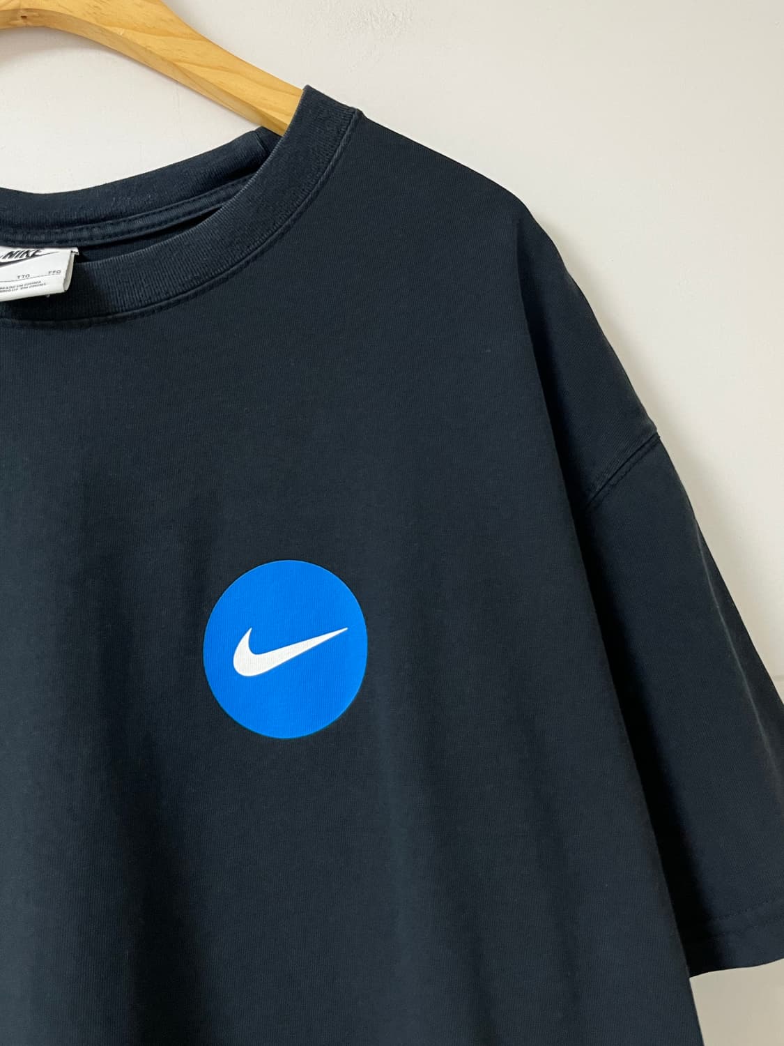 나이키 면티 반팔 상품이미지5