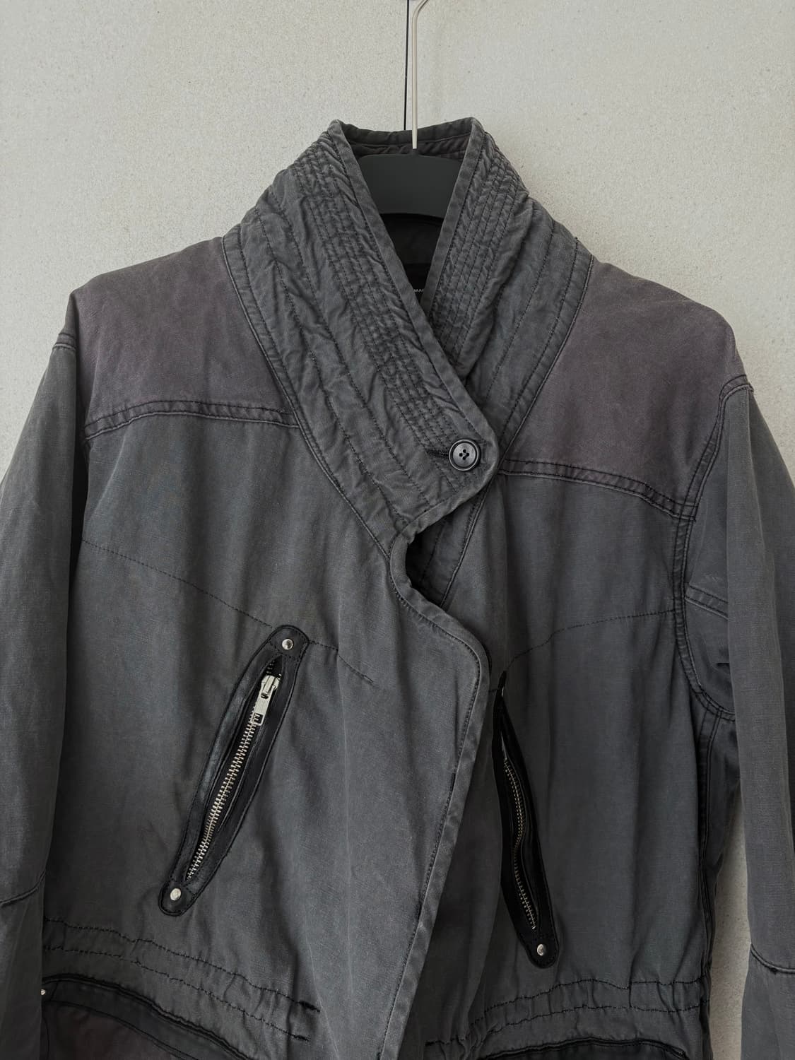 이자벨마랑 자켓 상품이미지5