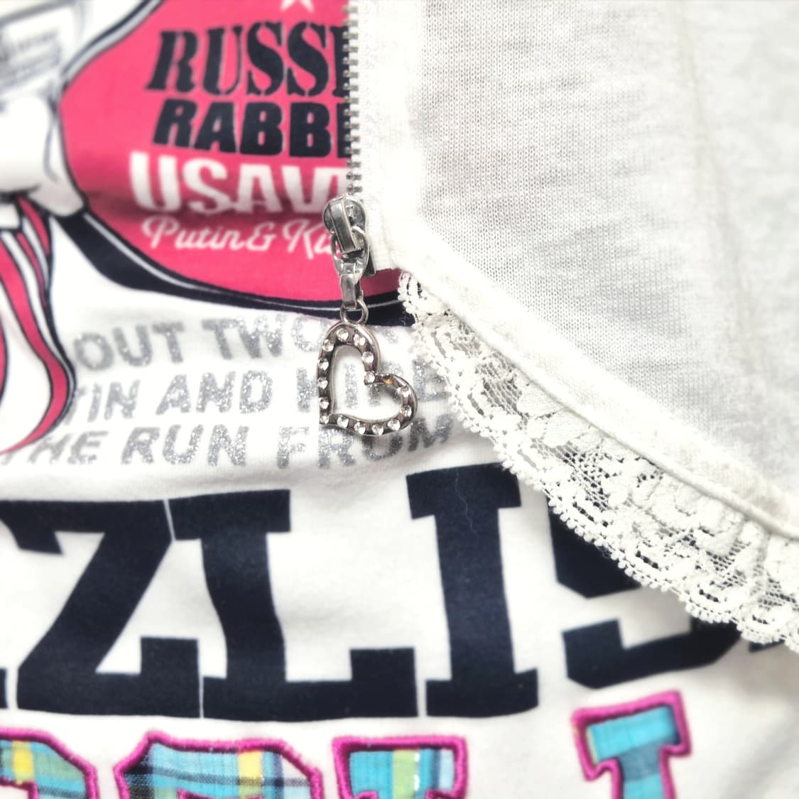 리즈리사돌 큐빅 후드 글리터 별 큐롯 헤이세이 3세트 오네갸루 히메갸루 상품이미지3