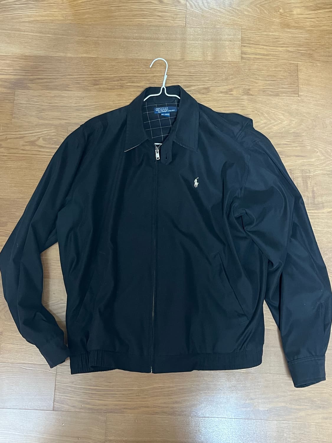 폴로 랄프로렌 윈드브레이커 자켓 급처 상품이미지1