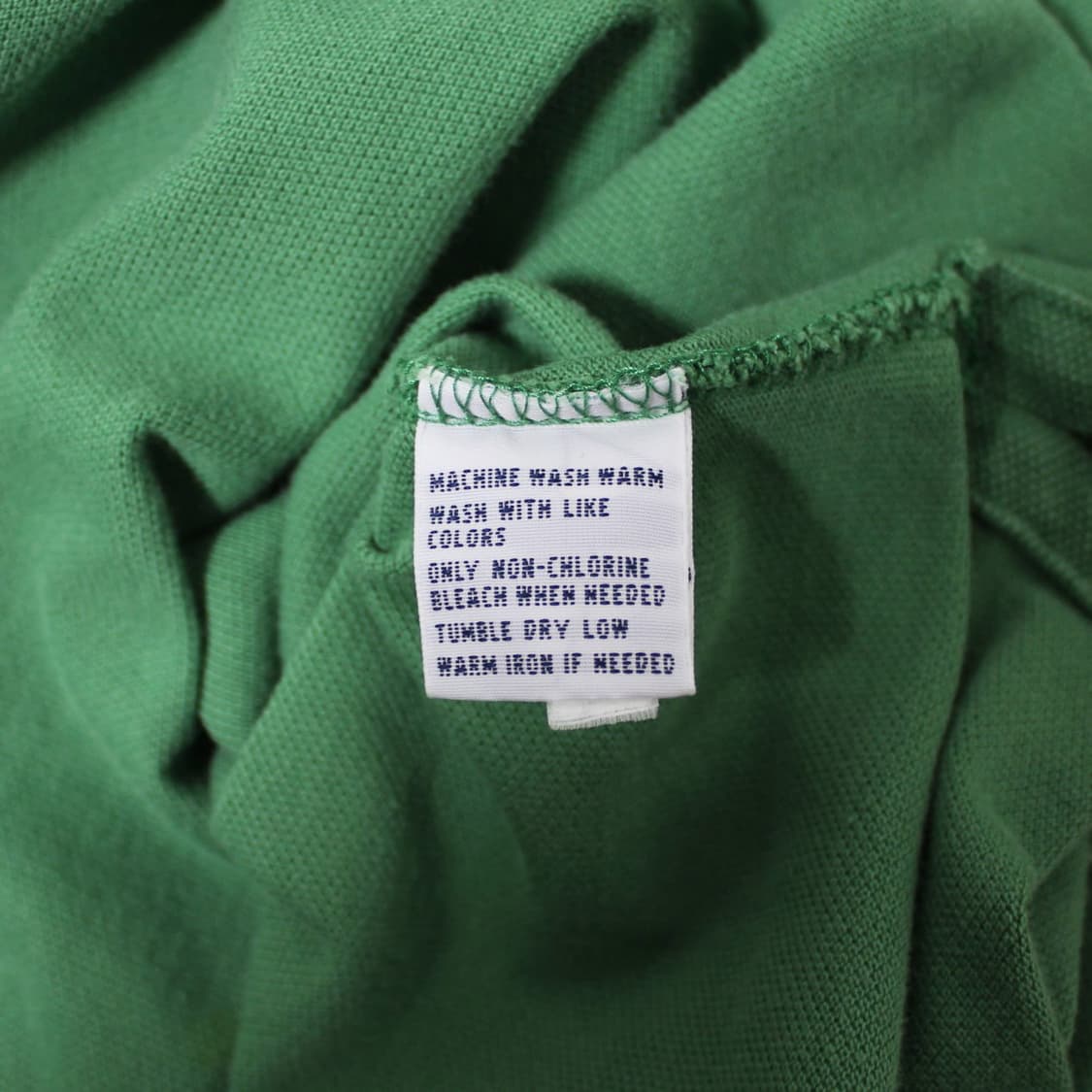 Polo 폴로 랄프로렌 그린 레몬포니 PK 반팔 상품이미지4