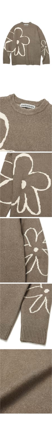 새옷-하비클럽 니트 상품이미지7