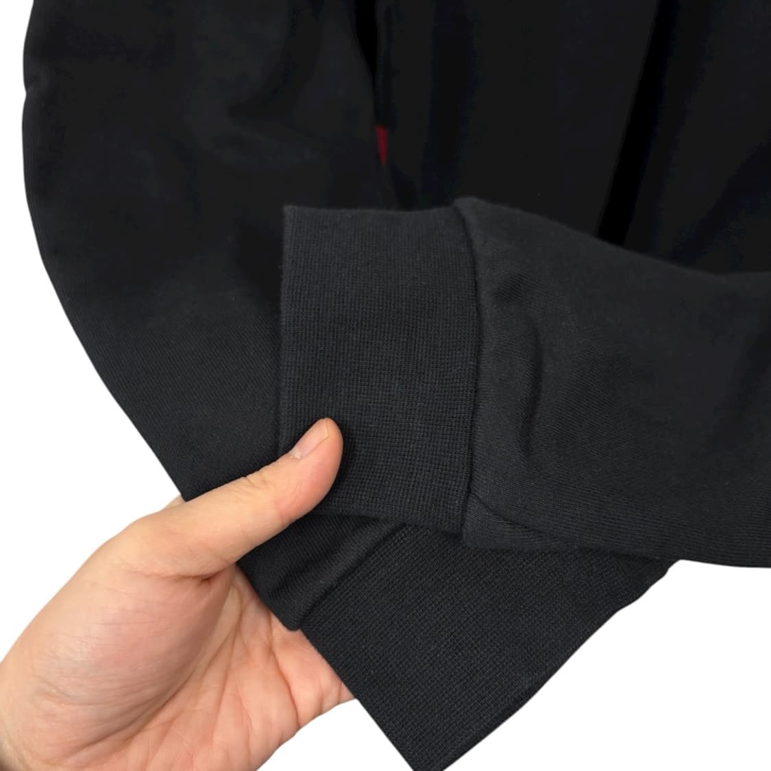 리복 백로고 맨투맨 상품이미지4