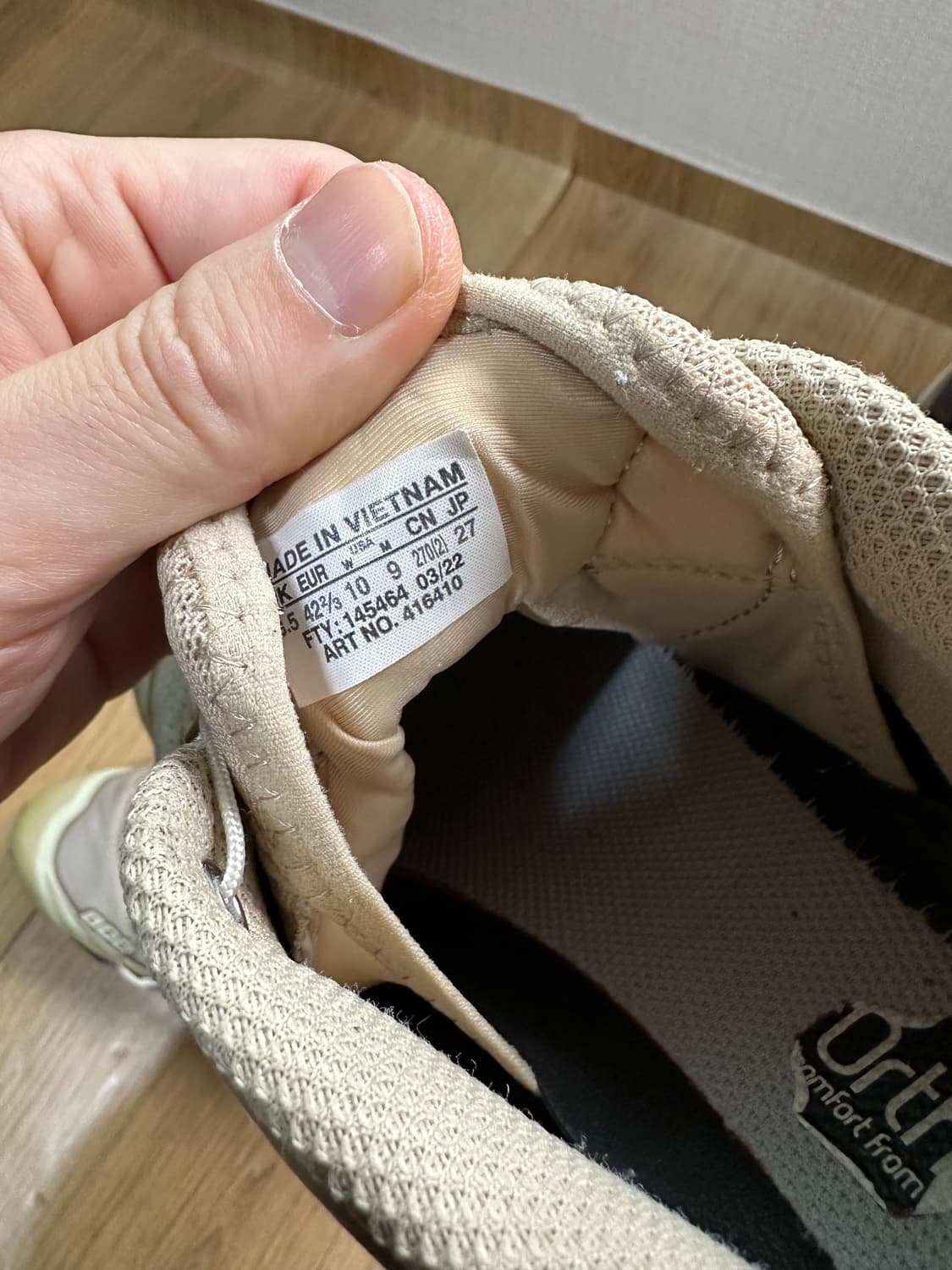 살로몬 xt-6 270 상품이미지5