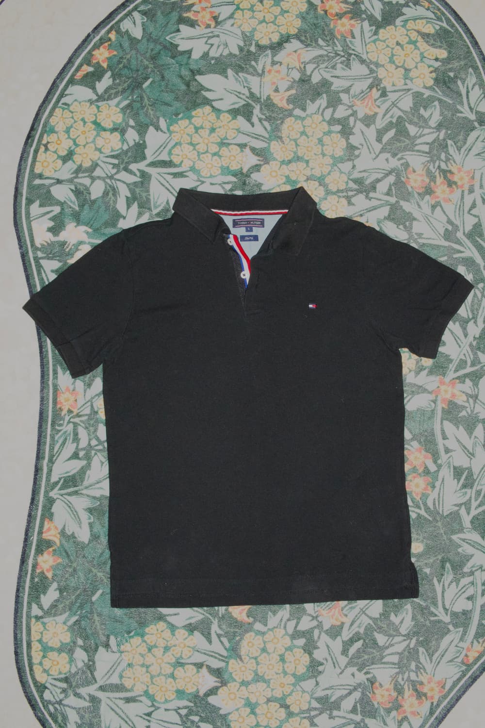 타미힐피거 카라티 L 상품이미지1