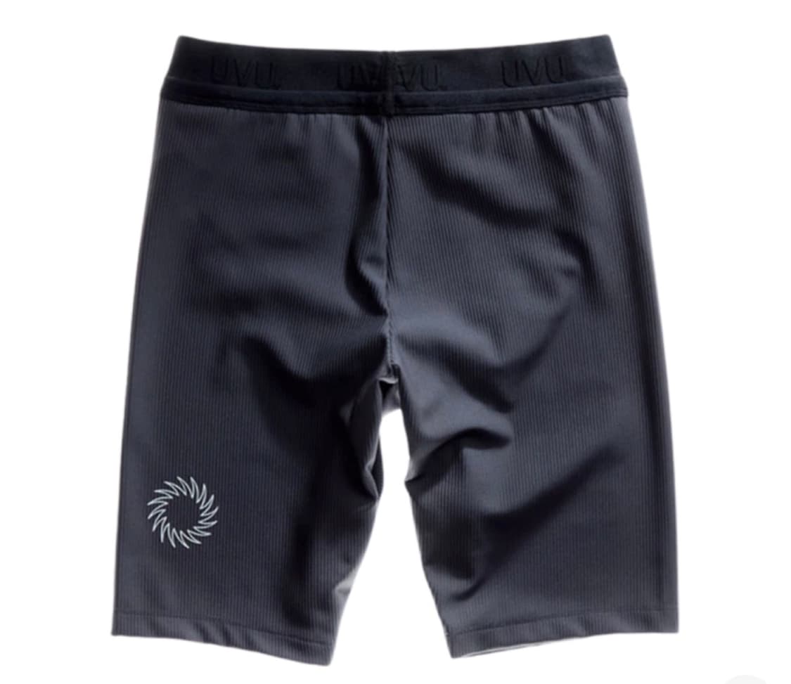 uvu 하프타이즈 다크그레이 M사이즈 상품이미지2