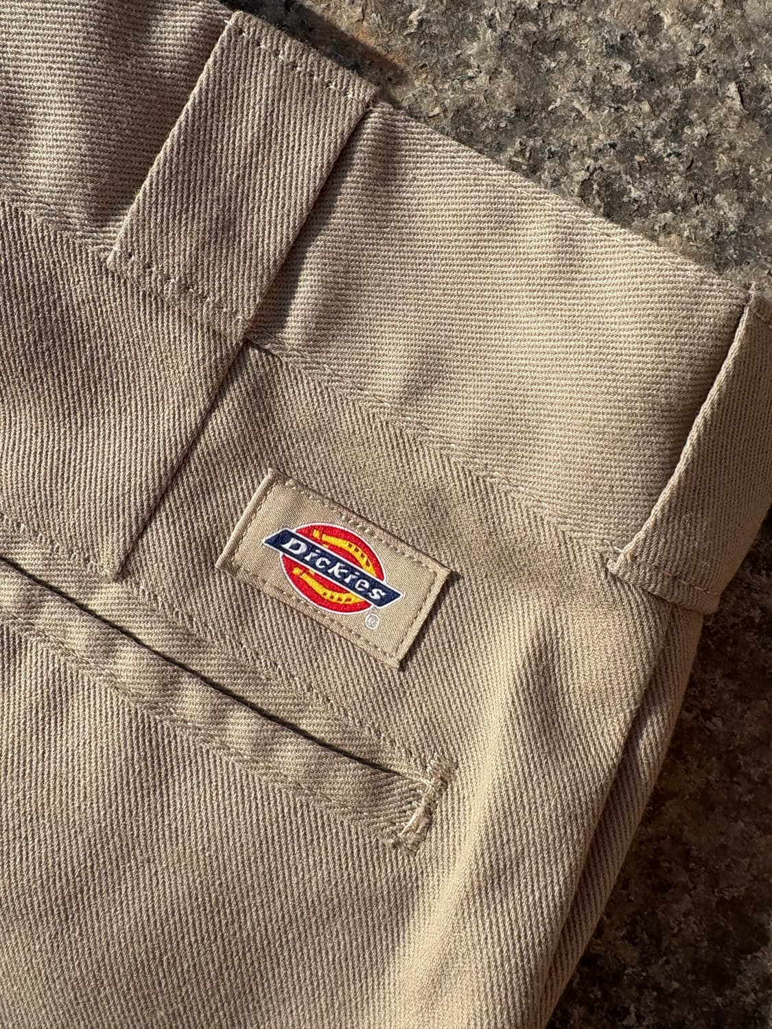 디키즈 874 상품이미지3