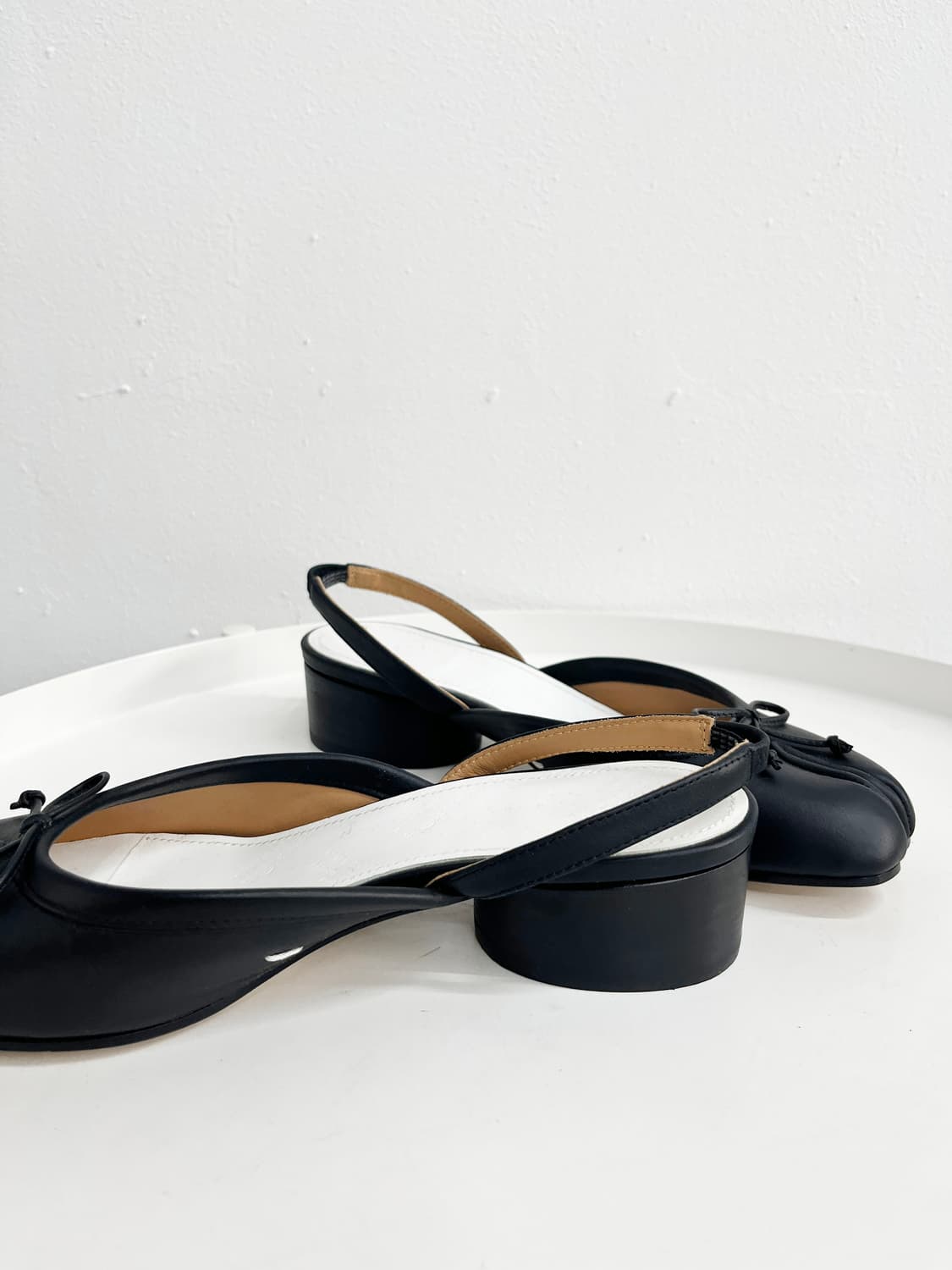 메종 마르지엘라 타비 샌들 (225) 상품이미지5